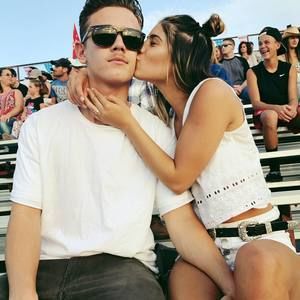 Meet your Posher, Rylee